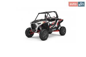 Polaris RZR 2018 року