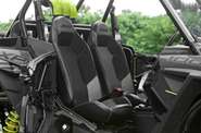 Polaris RZR Base