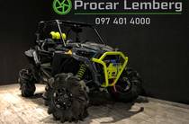 Polaris RZR Base