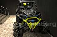 Polaris RZR Base