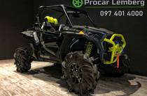 Polaris RZR Base