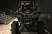 Polaris RZR Base