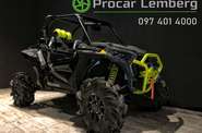 Polaris RZR Base