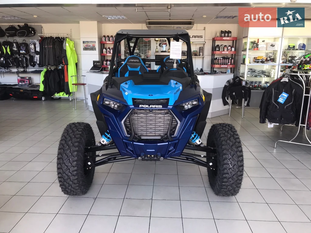 Polaris RZR Polaris RZR Base