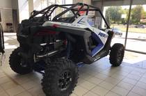 Polaris RZR Base