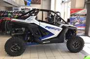Polaris RZR Base