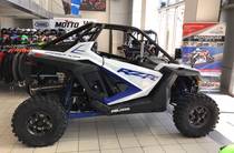 Polaris RZR Base