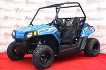 Polaris RZR Base