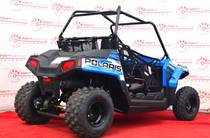 Polaris RZR Base