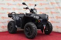 Polaris Sportsman Base