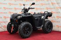 Polaris Sportsman Base