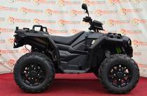 Polaris Sportsman Base