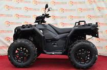 Polaris Sportsman Base