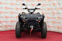 Polaris Sportsman Base