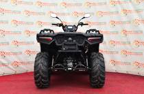 Polaris Sportsman Base