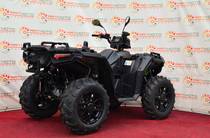 Polaris Sportsman Base