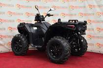 Polaris Sportsman Base