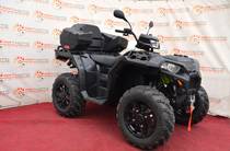 Polaris Sportsman Base