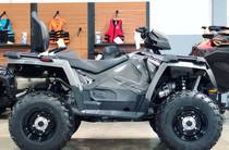 Polaris Sportsman Base