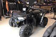 Polaris Sportsman Base