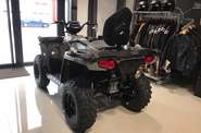 Polaris Sportsman Base