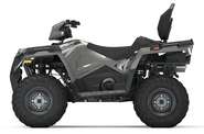 Polaris Sportsman Base