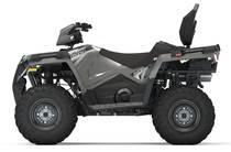 Polaris Sportsman Base