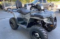 Polaris Sportsman Base