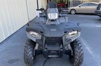 Polaris Sportsman Base