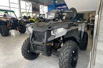 Polaris Sportsman Base