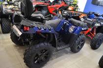 Polaris Sportsman Base