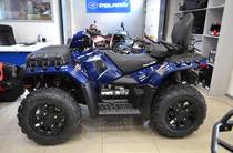 Polaris Sportsman Base