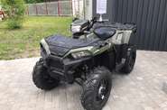 Polaris Sportsman Base