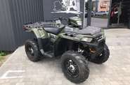 Polaris Sportsman Base