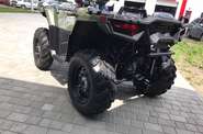 Polaris Sportsman Base