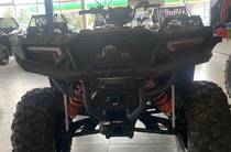 Polaris Sportsman Base