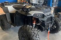 Polaris Sportsman Base