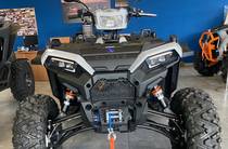 Polaris Sportsman Base