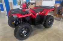 Polaris Sportsman Base