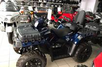 Polaris Sportsman Base