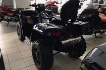 Polaris Sportsman Base