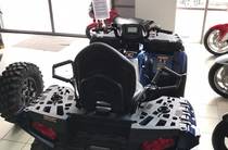 Polaris Sportsman Base