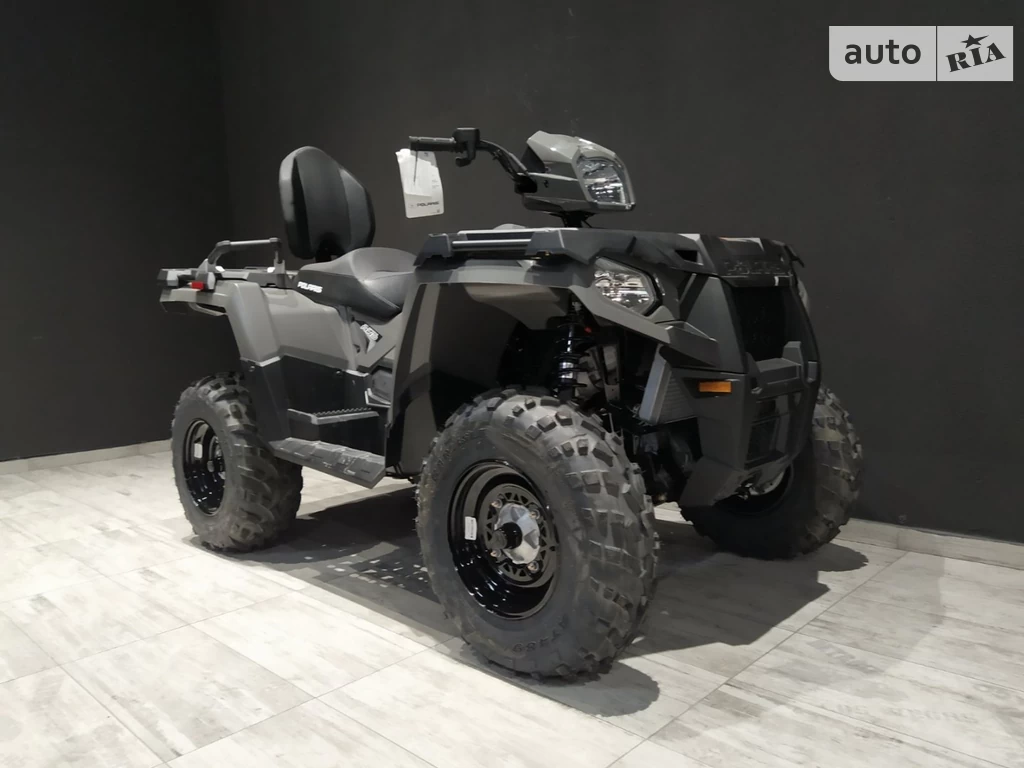 Polaris Sportsman Base