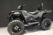 Polaris Sportsman Base