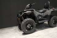 Polaris Sportsman Base