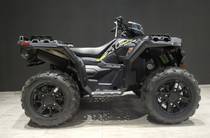 Polaris Sportsman Base