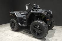 Polaris Sportsman Base