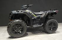 Polaris Sportsman Base