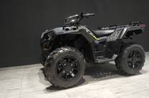 Polaris Sportsman Base