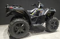 Polaris Sportsman Base